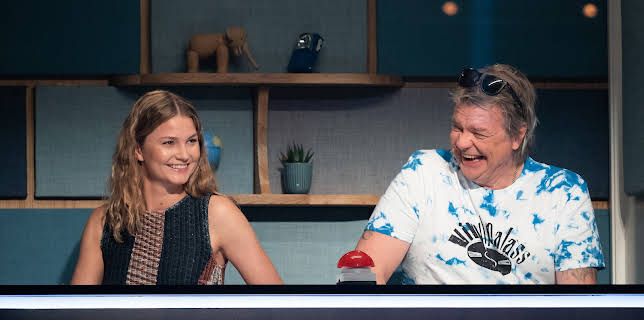 09:40: Alle mot alle (S4 E12) (S4) | TVNorge | 12/4 2025