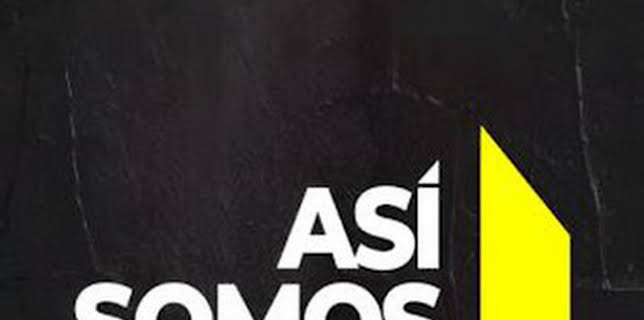 08:15: Así somos | TV Canaria | 1/10 2026