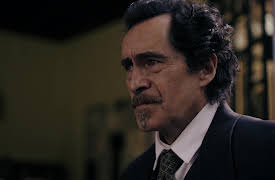 El Dentista season-1: El Dentista, Caso 1 Capítulo 2