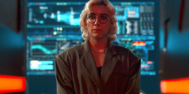 01:55: Quantum Leap - Zurück in die Vergangenheit | ProSieben Maxx | 2/3 2026