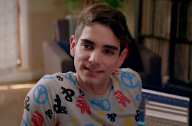 Boy Culture - Generation X: Boy Culture Generation X - S1: E2 - "Larry Shippers"