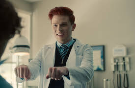 The Imperfects: Sarkov's Children