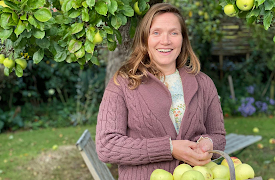 Extraordinary Escapes with Sandi Toksvig: Kent