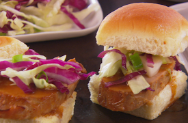 Giada at Home: Episode 6