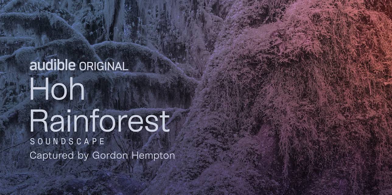 Hoh Rainforest (2020)