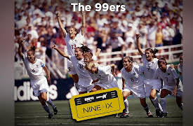 Nine for IX Season 1: The '99ers