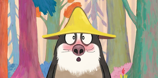 11:00: Cowboy-Billy: Bøllesen er rar | NRK Super | 12/12 2025