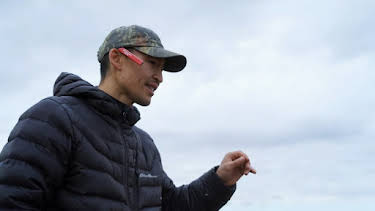 11:00 PM: Life Below Zero: First Alaskans | Nat Geo Wild | 1/13 2026