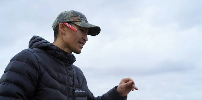 10:00 PM: Life Below Zero: First Alaskans | Nat Geo Wild | 1/13 2026