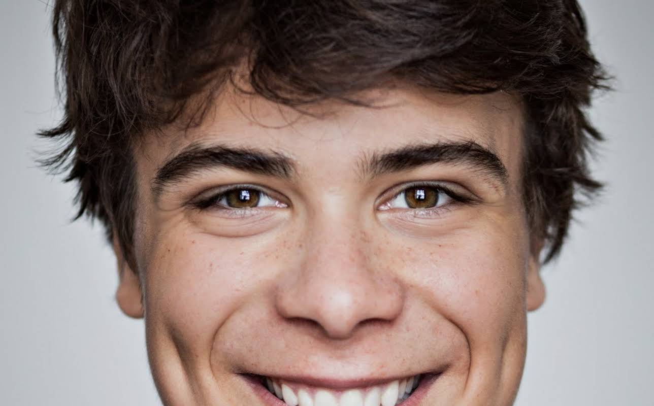 Pearce Joza