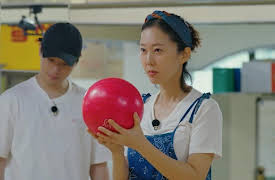 Fresh off the sea: Episode 10