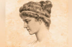Warriors, Queens, and Intellectuals: 36 Great Women before 1400: Hypatia Dies for Intellectual Freedom
