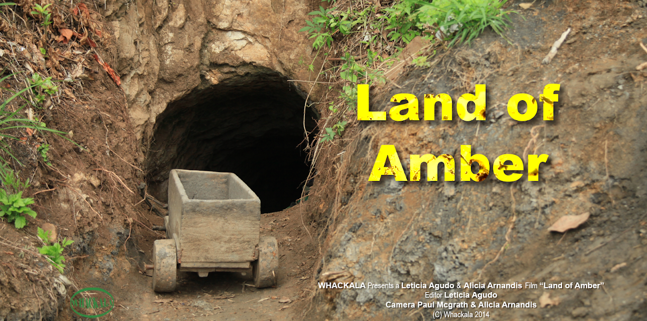 Land of Amber (2015)