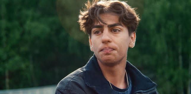 21:05: Etter Benjamin: Victor | NRK 3 | 10/14 2025