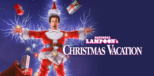 National Lampoon's Christmas Vacation (1989)