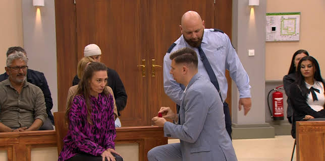 11:00: Barbara Salesch - Das Strafgericht | RTL | 2/24 2026