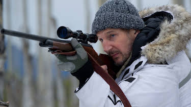 21:00: The Grey | Viasat 4 | 9/4 2026