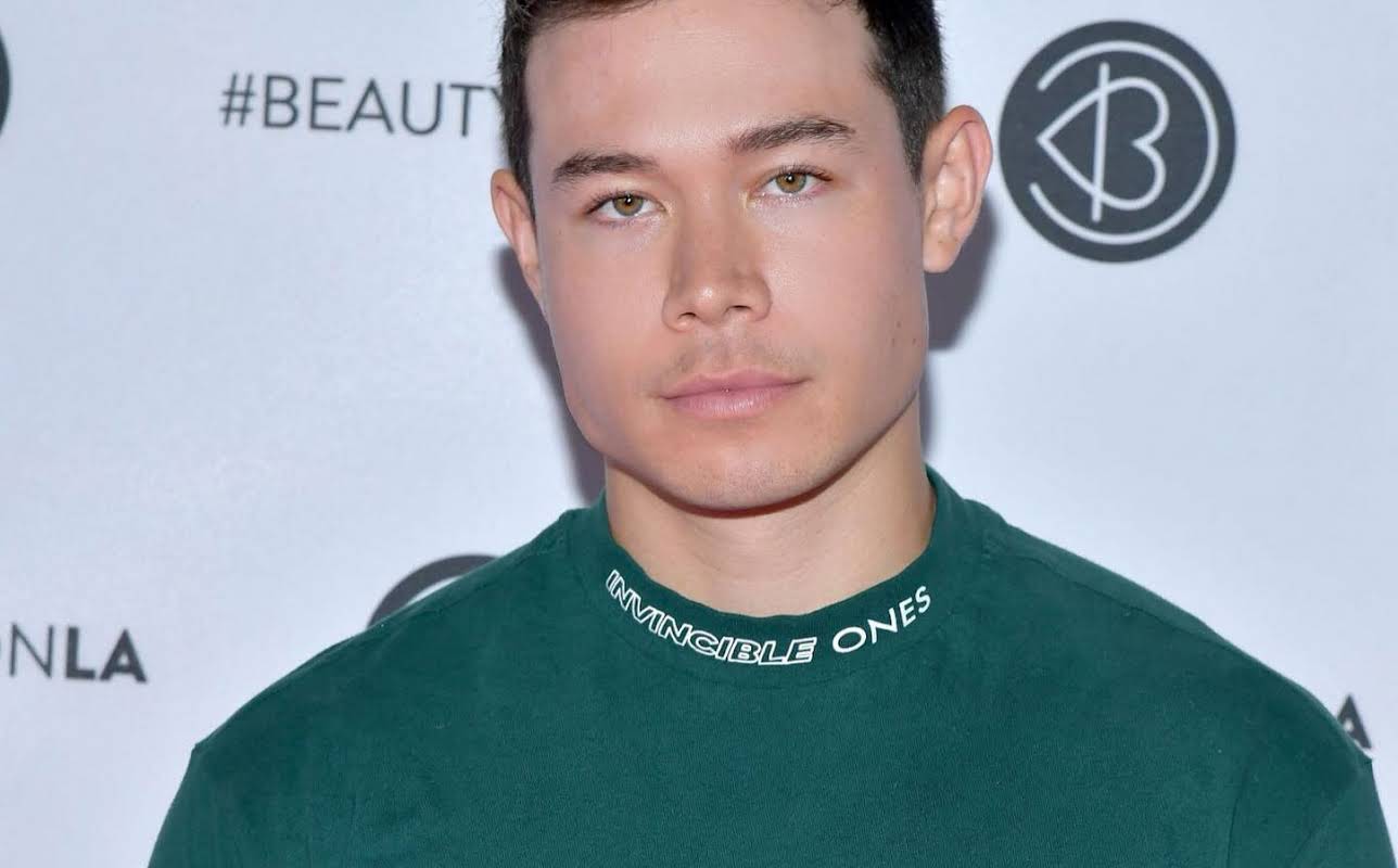 Colton Tran