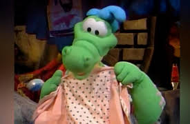 Eureeka's Castle Season 1: Show #15