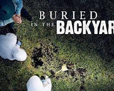 Enterrados en el jardín