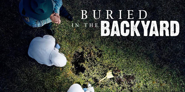 03:30: Enterrados en el jardín (S5 E4) (S5) | Ten | 11/27 2025