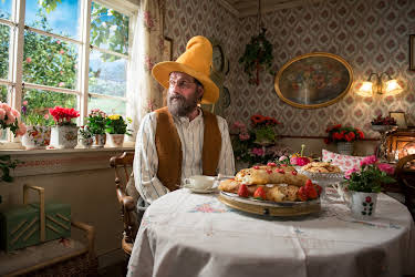 07:30: Pettersson und Findus - Findus zieht um | ZDF | 4/6 2026