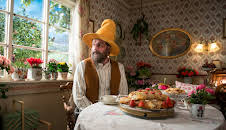 Pettersson und Findus - Findus zieht um