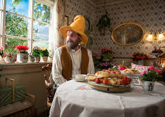 Pettersson und Findus - Findus zieht um