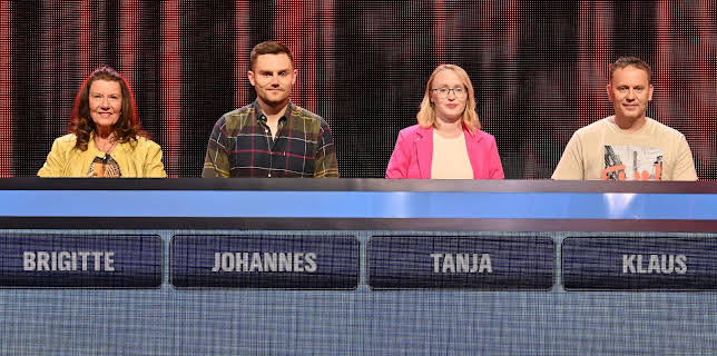 14:25: Gefragt - Gejagt | SWR Fernsehen RP | 3/26 2026