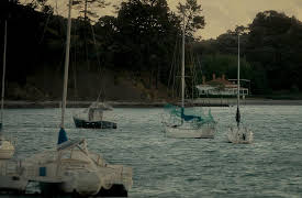 The Gulf Season 1: 2. NATHAN Part 2