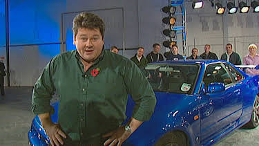 9:00 AM: Top Gear (S1 E4) (S1) | Dave | 4/12 2026