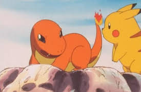 Pokémon: Episode 11