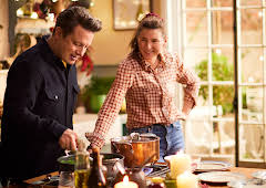 Jamie's Christmas Shortcuts