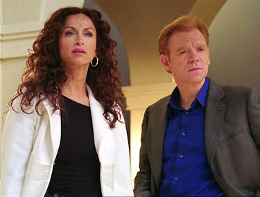 03:30: CSI: Miami | RTL | 3/17 2026