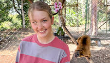 Nina und die wilden Tiere
