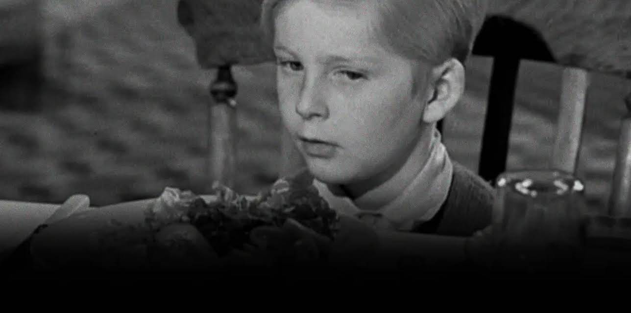 The Fallen Idol (1948)