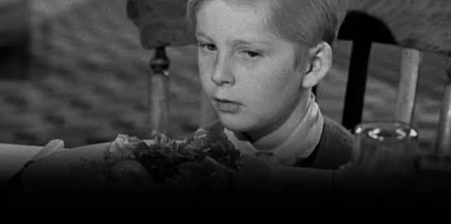 The Fallen Idol (1948)