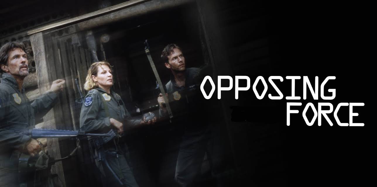 Opposing Force (1986)