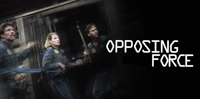 Opposing Force (1986)