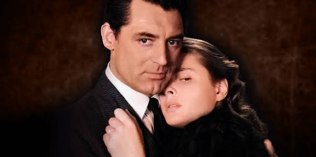 Becoming Cary Grant (2017)