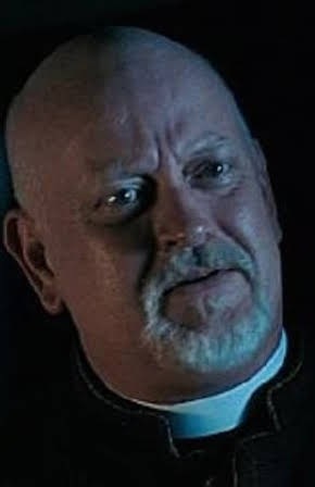 Shaun Austin-Olsen as 