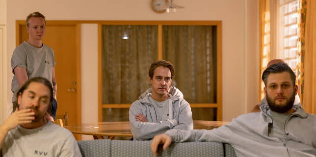 02:45: Riding in Darkness | ZDFneo | 2/14 2026