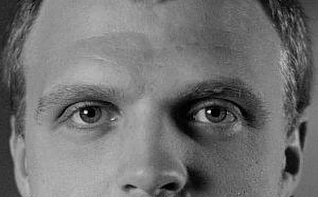 Niels Nørløv Hansen