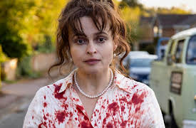 The Cleaner S1: Episode 1: The Widow