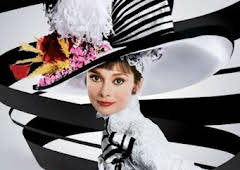 My Fair Lady (Mi bella dama)