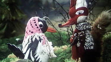 18:54: Unser Sandmännchen | MDR Fernsehen | 4/25 2026