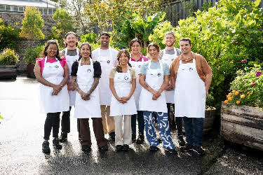 10:05: MasterChef Australia (S16 E31) (S16) | TLC | 9/21 2026