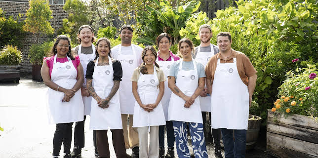 18:55: MasterChef Australia (S16 E31) (S16) | TLC | 3/19 2026