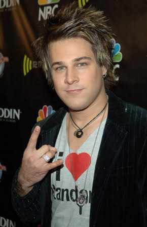 Ryan Cabrera as 