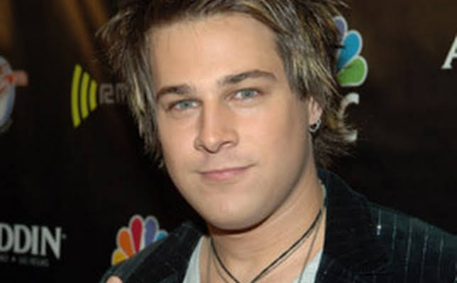 Ryan Cabrera